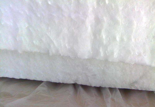 衢州柯城硅酸鋁纖維毯集團 專業(yè)針紡織品行業(yè)的引領者